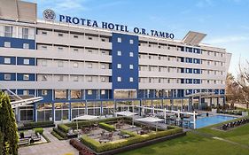 Protea Hotel By Marriott O R Tambo Airport